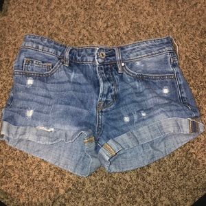 PacSun shorts